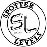 Spotter Levels discount code